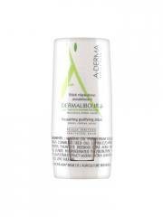 Image Dermalibour + Stick réparateur assainissant 8gr