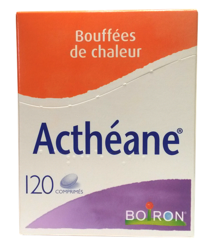 Image ACTHEANE COMPRIMÉS 120