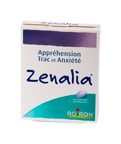 ZENALIA 30 COMPRIMES