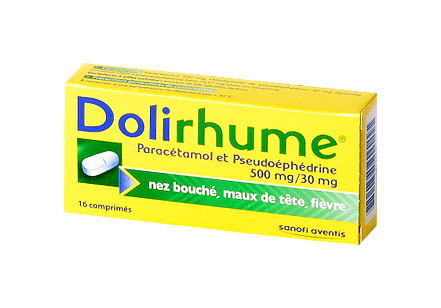 DOLIRHUMEPRO 